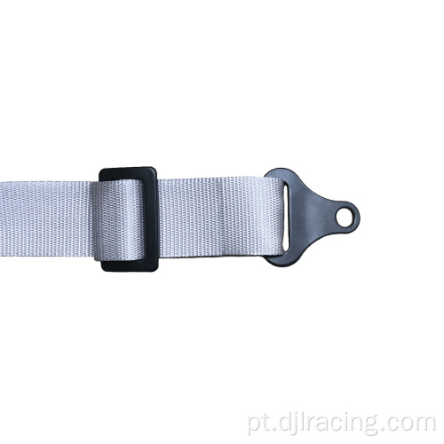 2 polegadas personalizadas 5 pontos Latcha Link Racing Racing Satch Belt